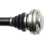 GKN/LOEBRO 304474 CV Axle Assembly