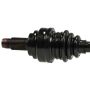 GKN/LOEBRO 304474 CV Axle Assembly
