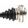 GKN/LOEBRO 304474 CV Axle Assembly