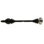 GKN/LOEBRO 304474 CV Axle Assembly