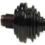 GKN/LOEBRO 304474 CV Axle Assembly