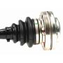 GKN/LOEBRO 304474 CV Axle Assembly