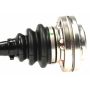 GKN/LOEBRO 304474 CV Axle Assembly