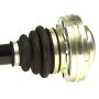 GKN/LOEBRO 304475 CV Axle Assembly