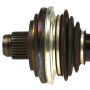 GKN/LOEBRO 304475 CV Axle Assembly