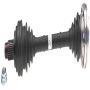 GKN/LOEBRO 304476 CV Axle Assembly