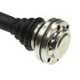 GKN/LOEBRO 304479 CV Axle Assembly