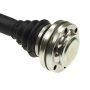 GKN/LOEBRO 304479 CV Axle Assembly