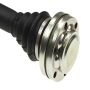 GKN/LOEBRO 304479 CV Axle Assembly