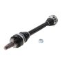 GKN/LOEBRO 304480 CV Axle Assembly