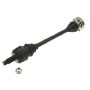 GKN/LOEBRO 304480 CV Axle Assembly