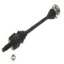 GKN/LOEBRO 304480 CV Axle Assembly