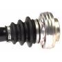 GKN/LOEBRO 304482 CV Axle Assembly