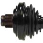 GKN/LOEBRO 304483 CV Axle Assembly