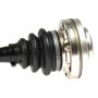 GKN/LOEBRO 304484 CV Axle Assembly