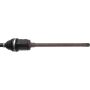 GKN/LOEBRO 304496 CV Axle Assembly