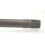 GKN/LOEBRO 304496 CV Axle Assembly