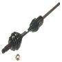 GKN/LOEBRO 304496 CV Axle Assembly