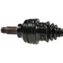 GKN/LOEBRO 304497 CV Axle Assembly