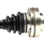 GKN/LOEBRO 304497 CV Axle Assembly