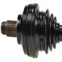 GKN/LOEBRO 304497 CV Axle Assembly