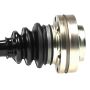 GKN/LOEBRO 304497 CV Axle Assembly