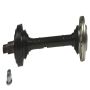 GKN/LOEBRO 304544 CV Axle Assembly