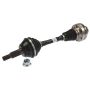GKN/LOEBRO 304545 CV Axle Assembly