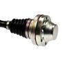 GKN/LOEBRO 304545 CV Axle Assembly