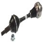 GKN/LOEBRO 304545 CV Axle Assembly