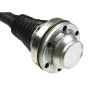 GKN/LOEBRO 304548 CV Axle Assembly