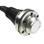 GKN/LOEBRO 304548 CV Axle Assembly
