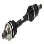 GKN/LOEBRO 304582 CV Axle Assembly