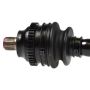 GKN/LOEBRO 304583 CV Axle Assembly