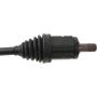 GKN/LOEBRO 304620 CV Axle Assembly