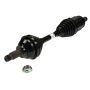 GKN/LOEBRO 304620 CV Axle Assembly