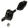 GKN/LOEBRO 304620 CV Axle Assembly