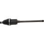 GKN/LOEBRO 304621 CV Axle Assembly