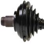 GKN/LOEBRO 304621 CV Axle Assembly