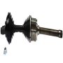 GKN/LOEBRO 304621 CV Axle Assembly