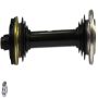 GKN/LOEBRO 304622 CV Axle Assembly