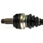 GKN/LOEBRO 304664 CV Axle Assembly