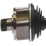 GKN/LOEBRO 304667 CV Axle Assembly