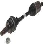 GKN/LOEBRO 304667 CV Axle Assembly