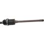 GKN/LOEBRO 304668 CV Axle Assembly