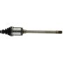 GKN/LOEBRO 304668 CV Axle Assembly
