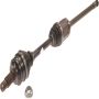 GKN/LOEBRO 304670 CV Axle Assembly