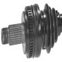 GKN/LOEBRO 304671 CV Axle Assembly