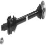 GKN/LOEBRO 304671 CV Axle Assembly