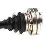 GKN/LOEBRO 304673 CV Axle Assembly